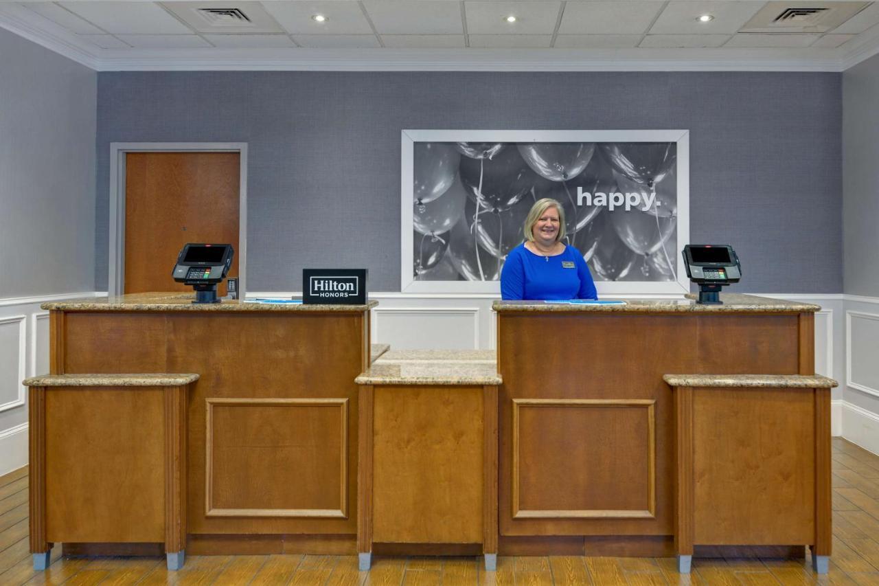 Hampton Inn & Suites Birmingham-Hoover-Galleria Buitenkant foto