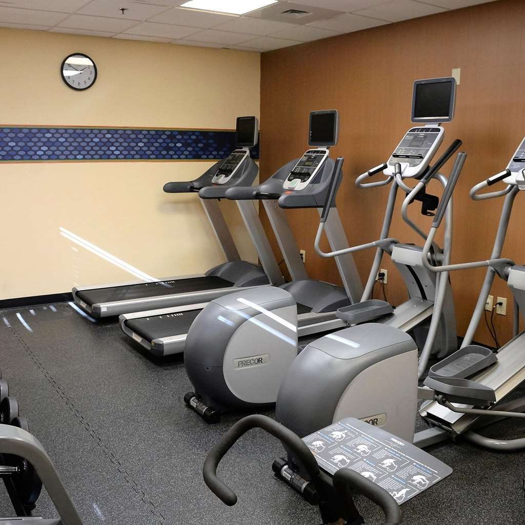 Hampton Inn & Suites Birmingham-Hoover-Galleria Faciliteiten foto